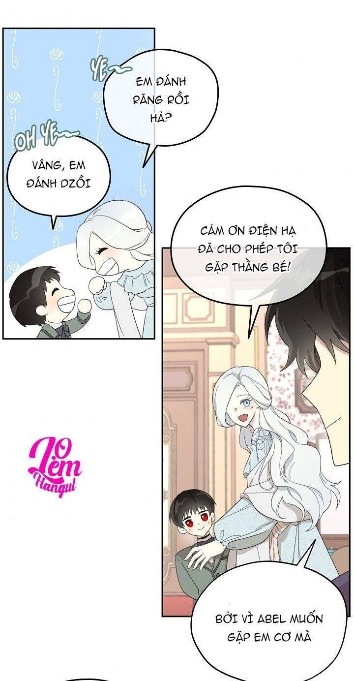 Tôi Là Mẹ Kế Của Nam Chính Chapter 34 - Trang 2