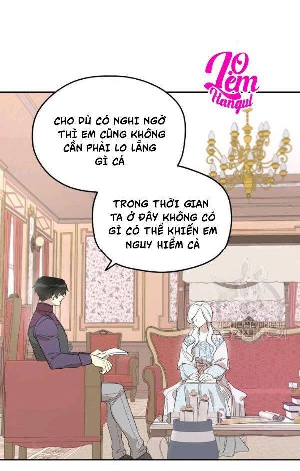 Tôi Là Mẹ Kế Của Nam Chính Chapter 33 - Trang 2