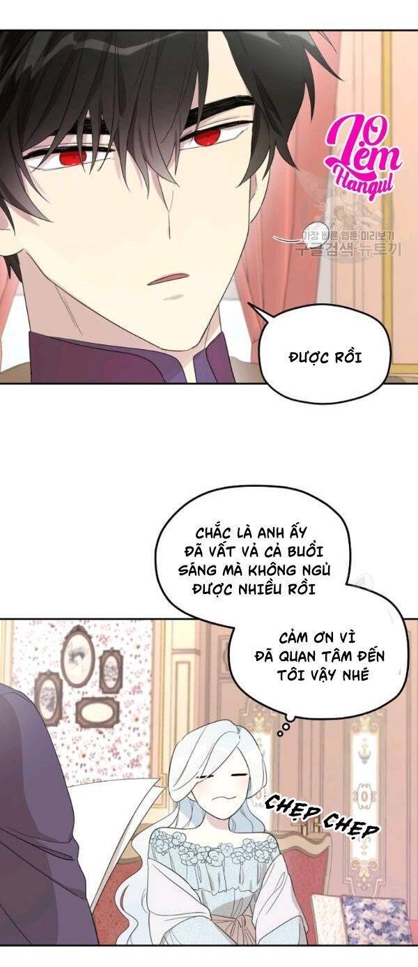 Tôi Là Mẹ Kế Của Nam Chính Chapter 33 - Trang 2