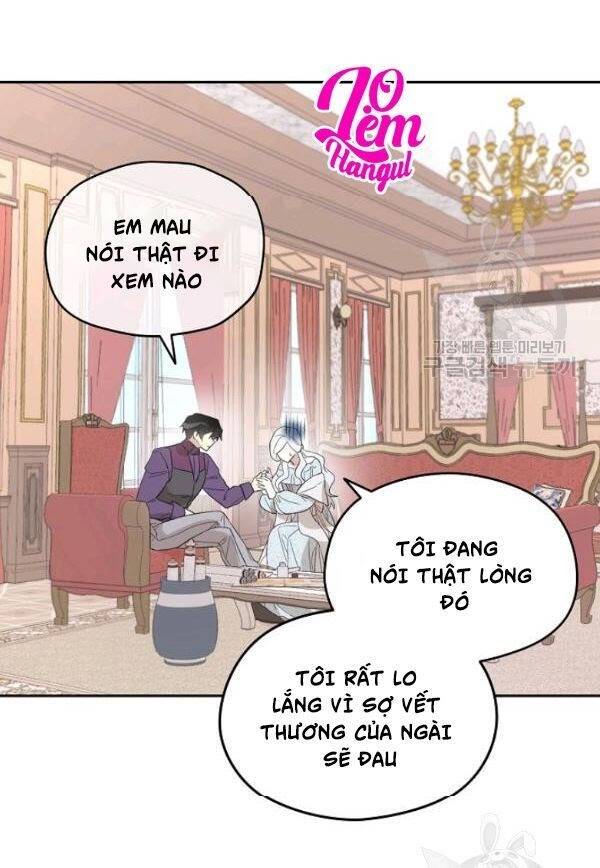 Tôi Là Mẹ Kế Của Nam Chính Chapter 33 - Trang 2