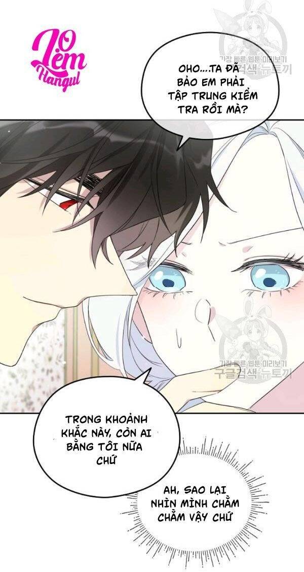 Tôi Là Mẹ Kế Của Nam Chính Chapter 33 - Trang 2