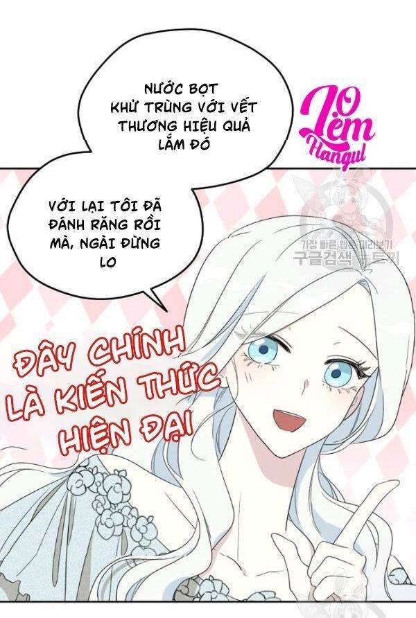 Tôi Là Mẹ Kế Của Nam Chính Chapter 33 - Trang 2