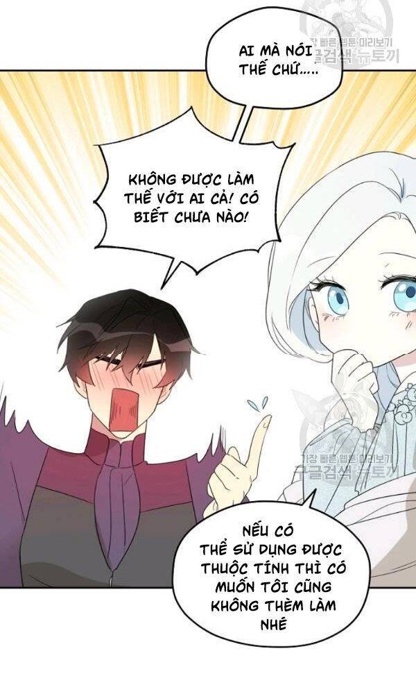 Tôi Là Mẹ Kế Của Nam Chính Chapter 33 - Trang 2