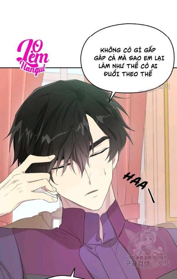 Tôi Là Mẹ Kế Của Nam Chính Chapter 33 - Trang 2