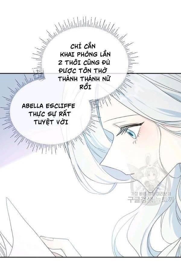 Tôi Là Mẹ Kế Của Nam Chính Chapter 33 - Trang 2