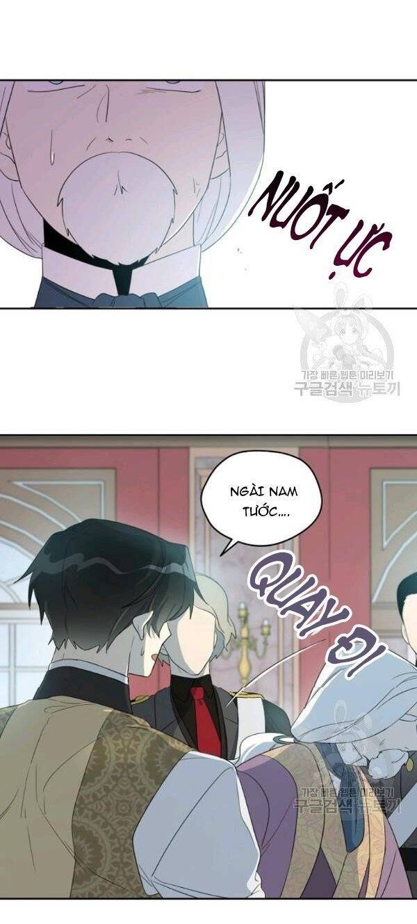 Tôi Là Mẹ Kế Của Nam Chính Chapter 32 - Trang 2