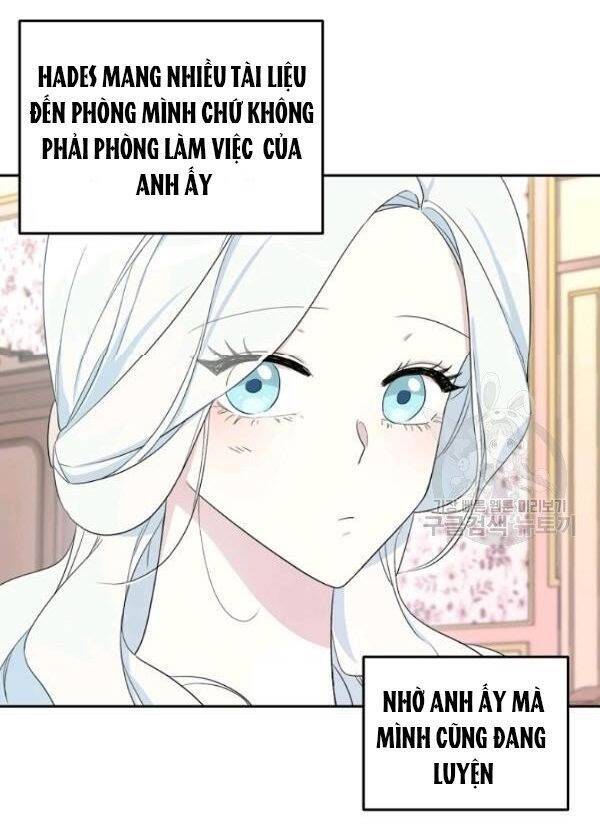 Tôi Là Mẹ Kế Của Nam Chính Chapter 32 - Trang 2