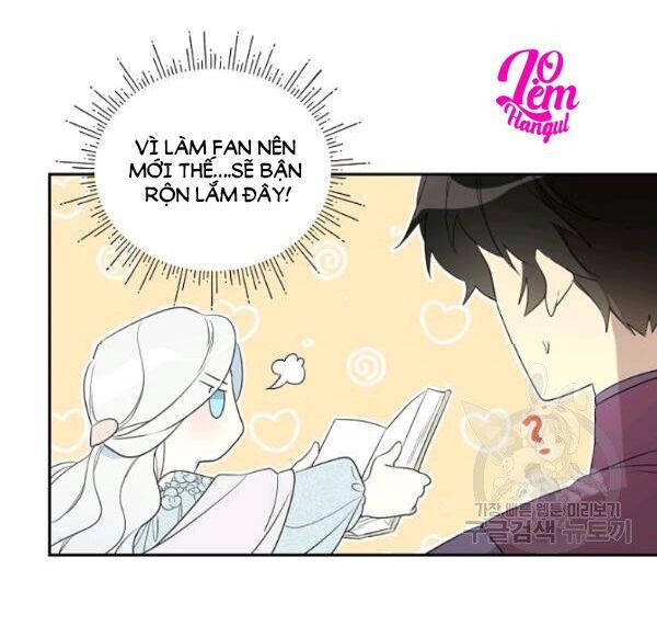 Tôi Là Mẹ Kế Của Nam Chính Chapter 32 - Trang 2