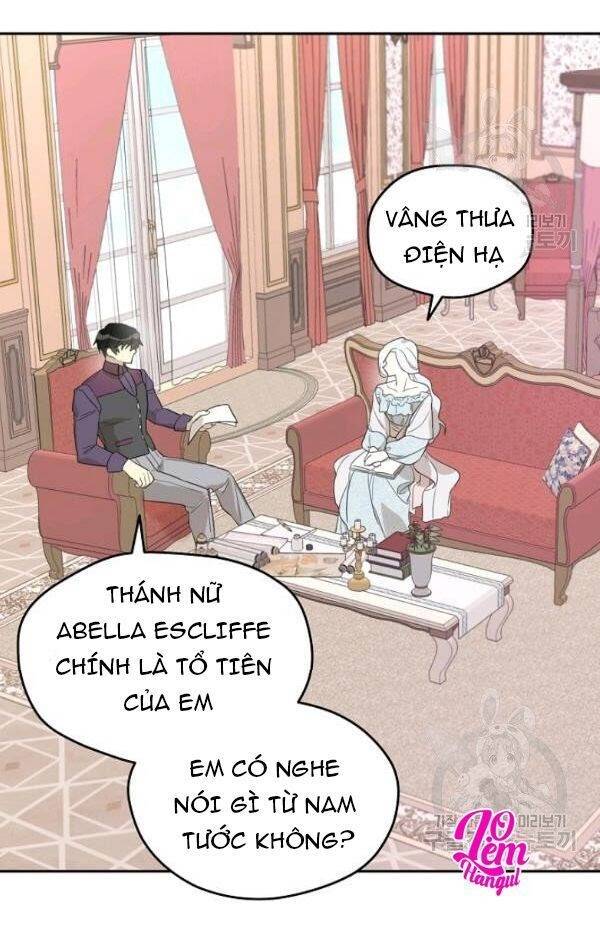 Tôi Là Mẹ Kế Của Nam Chính Chapter 32 - Trang 2