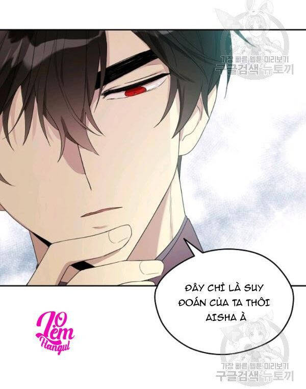 Tôi Là Mẹ Kế Của Nam Chính Chapter 32 - Trang 2