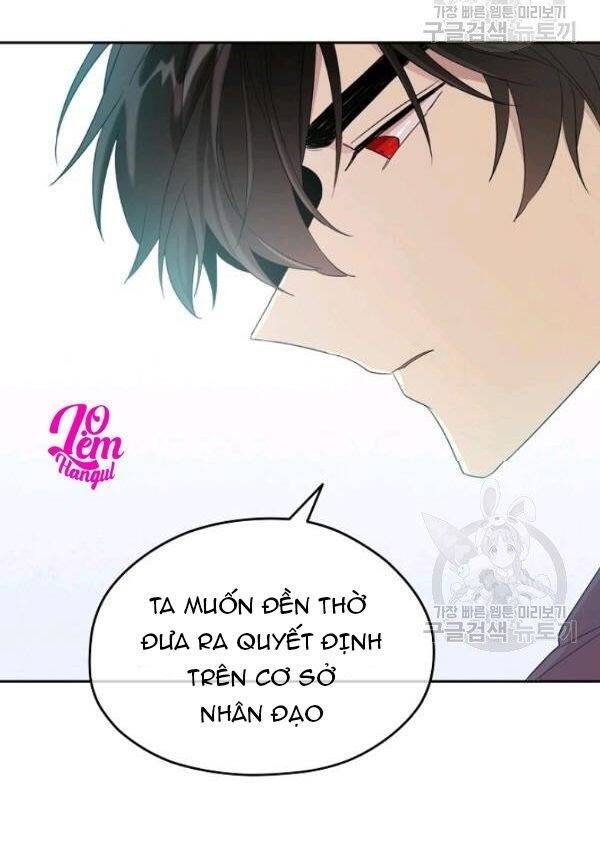 Tôi Là Mẹ Kế Của Nam Chính Chapter 32 - Trang 2