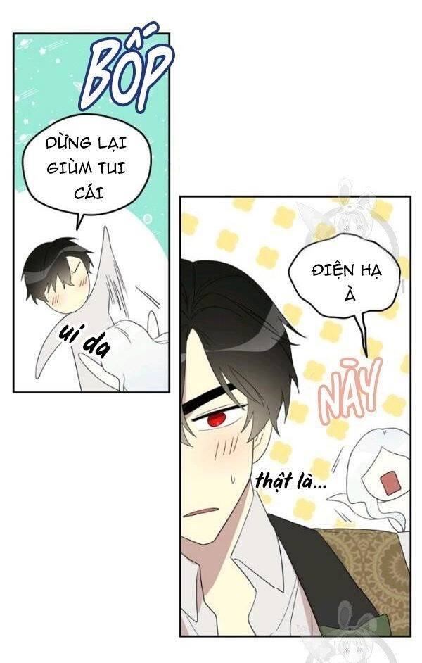 Tôi Là Mẹ Kế Của Nam Chính Chapter 32 - Trang 2