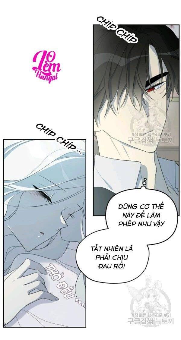 Tôi Là Mẹ Kế Của Nam Chính Chapter 31 - Trang 2