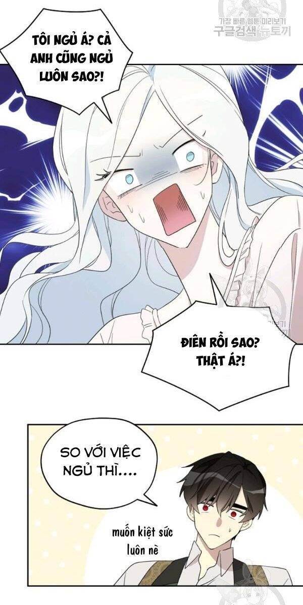 Tôi Là Mẹ Kế Của Nam Chính Chapter 31 - Trang 2