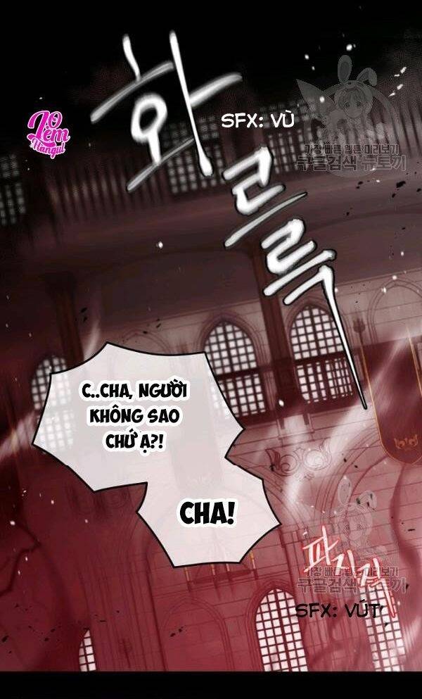 Tôi Là Mẹ Kế Của Nam Chính Chapter 31 - Trang 2