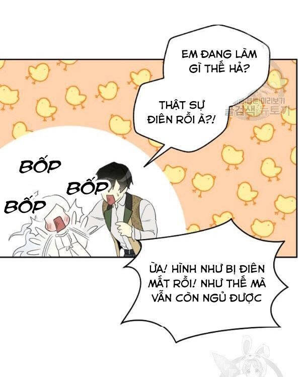 Tôi Là Mẹ Kế Của Nam Chính Chapter 31 - Trang 2