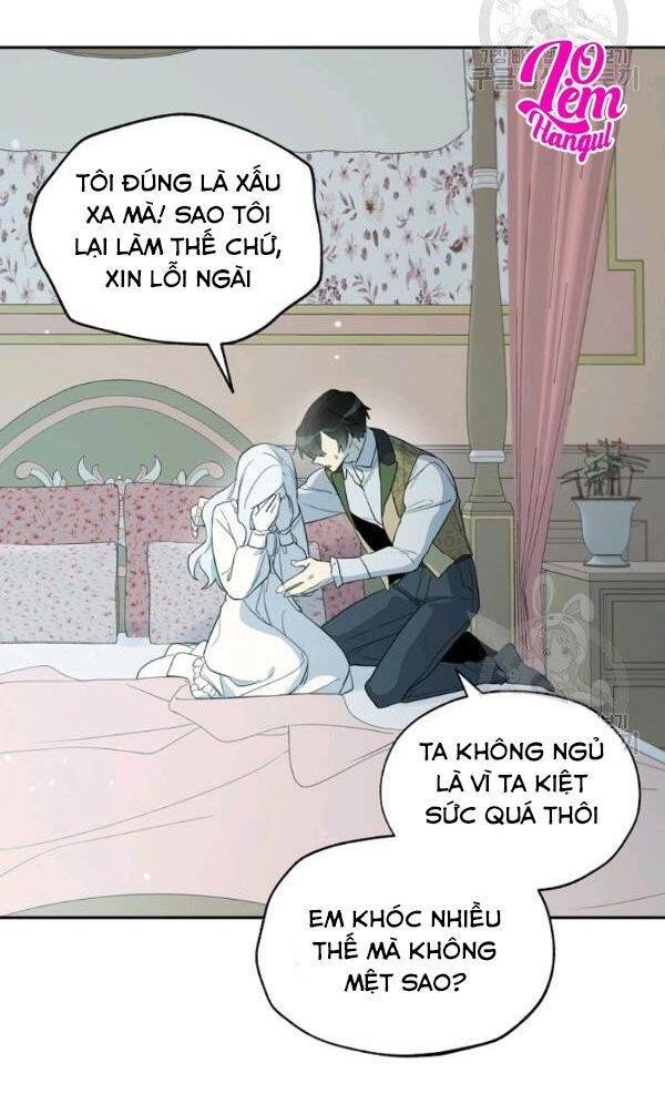 Tôi Là Mẹ Kế Của Nam Chính Chapter 31 - Trang 2