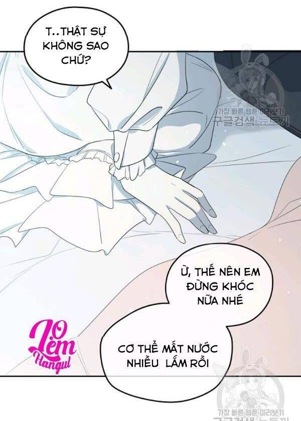 Tôi Là Mẹ Kế Của Nam Chính Chapter 31 - Trang 2