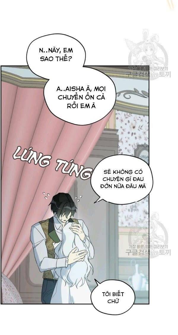 Tôi Là Mẹ Kế Của Nam Chính Chapter 31 - Trang 2