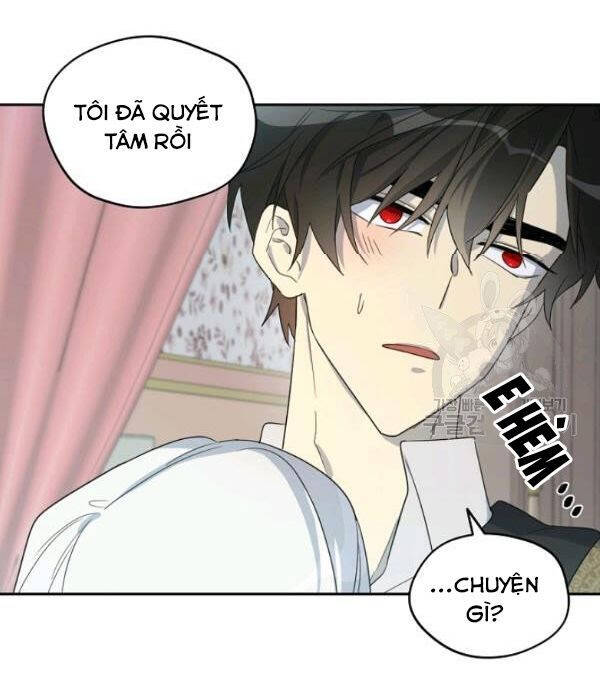 Tôi Là Mẹ Kế Của Nam Chính Chapter 31 - Trang 2