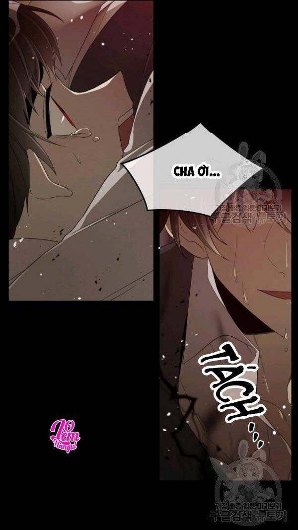 Tôi Là Mẹ Kế Của Nam Chính Chapter 31 - Trang 2