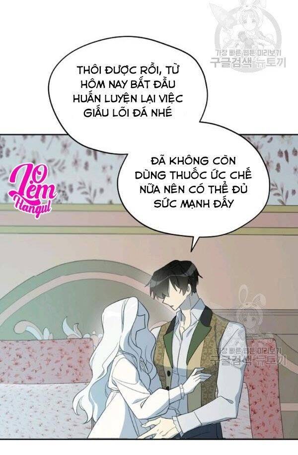 Tôi Là Mẹ Kế Của Nam Chính Chapter 31 - Trang 2