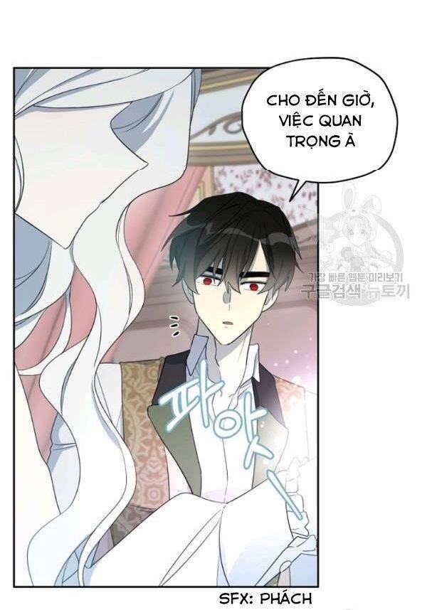 Tôi Là Mẹ Kế Của Nam Chính Chapter 31 - Trang 2