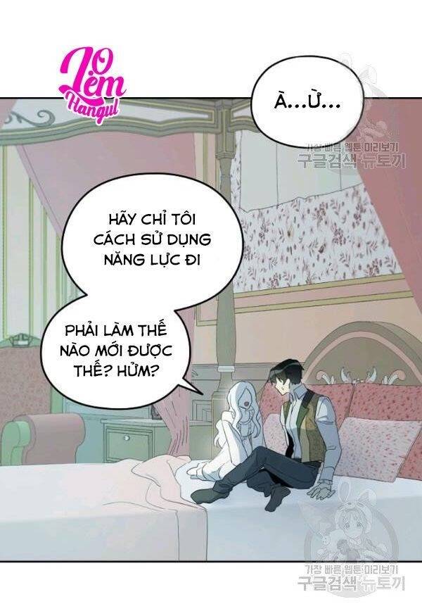 Tôi Là Mẹ Kế Của Nam Chính Chapter 31 - Trang 2