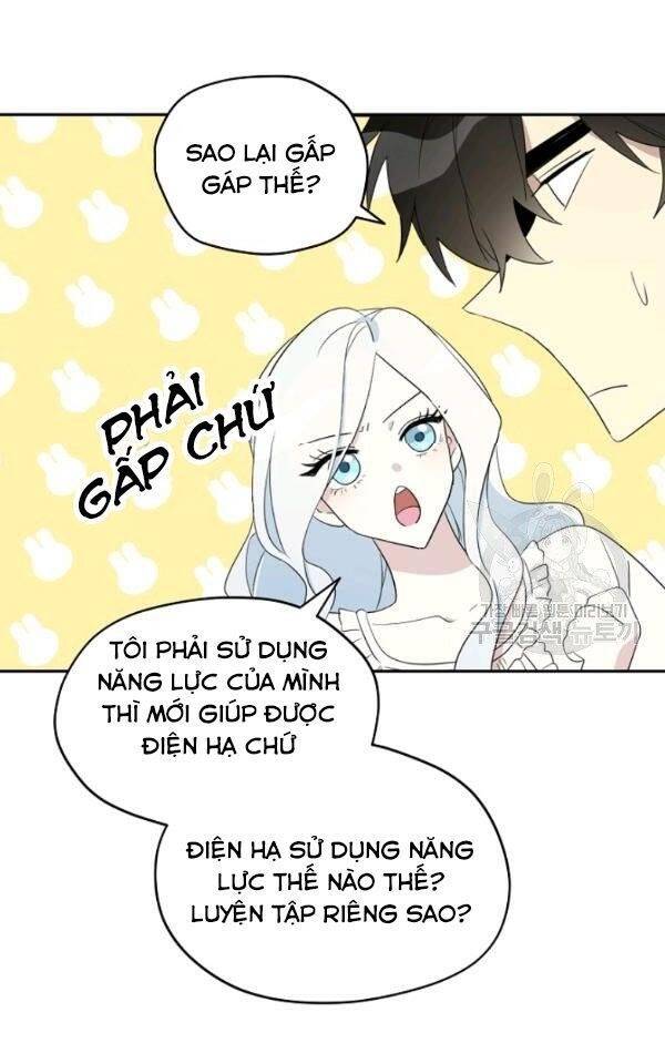 Tôi Là Mẹ Kế Của Nam Chính Chapter 31 - Trang 2