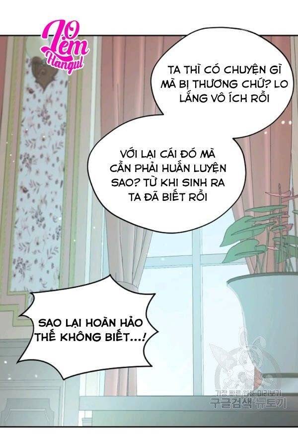 Tôi Là Mẹ Kế Của Nam Chính Chapter 31 - Trang 2