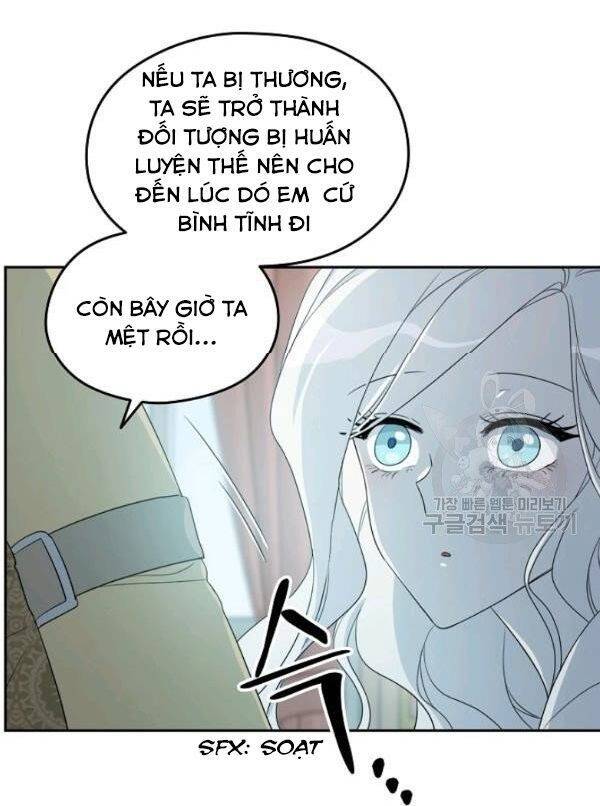 Tôi Là Mẹ Kế Của Nam Chính Chapter 31 - Trang 2