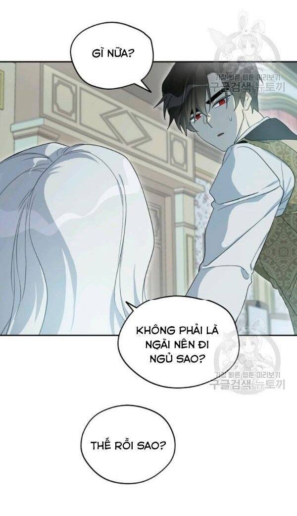 Tôi Là Mẹ Kế Của Nam Chính Chapter 31 - Trang 2