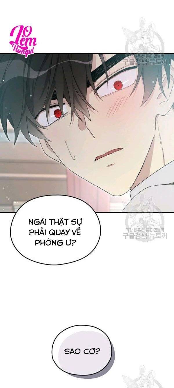 Tôi Là Mẹ Kế Của Nam Chính Chapter 31 - Trang 2