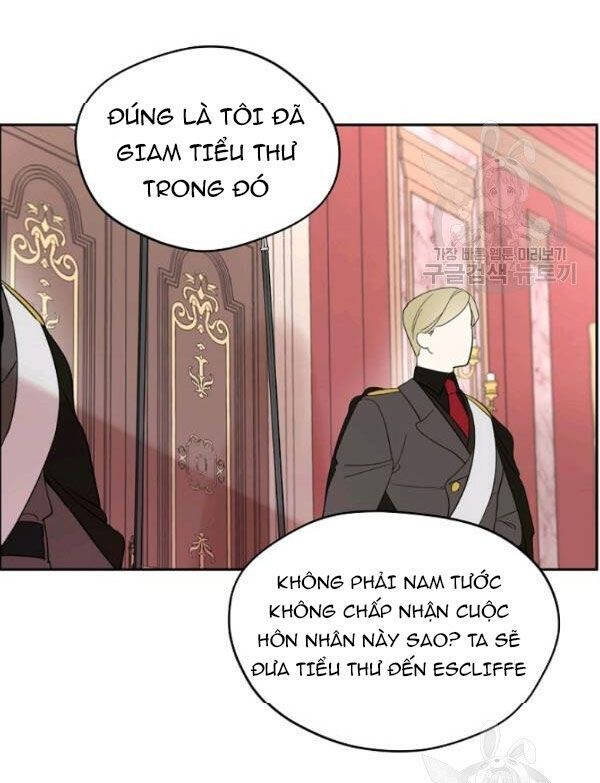 Tôi Là Mẹ Kế Của Nam Chính Chapter 30 - Trang 2