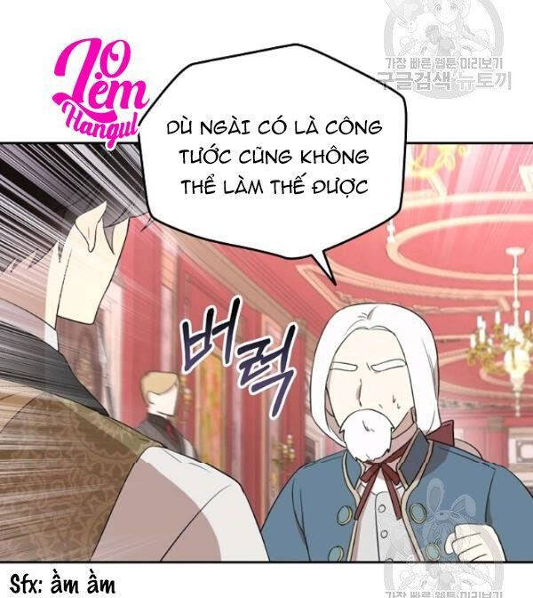 Tôi Là Mẹ Kế Của Nam Chính Chapter 30 - Trang 2