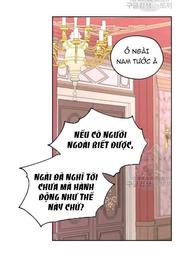 Tôi Là Mẹ Kế Của Nam Chính Chapter 30 - Trang 2