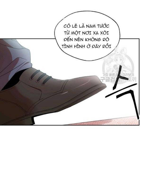 Tôi Là Mẹ Kế Của Nam Chính Chapter 30 - Trang 2