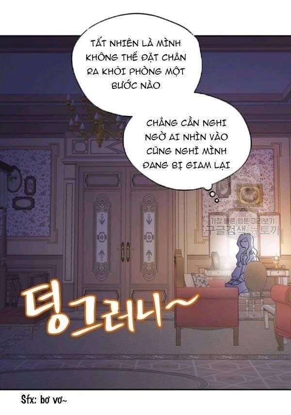 Tôi Là Mẹ Kế Của Nam Chính Chapter 30 - Trang 2