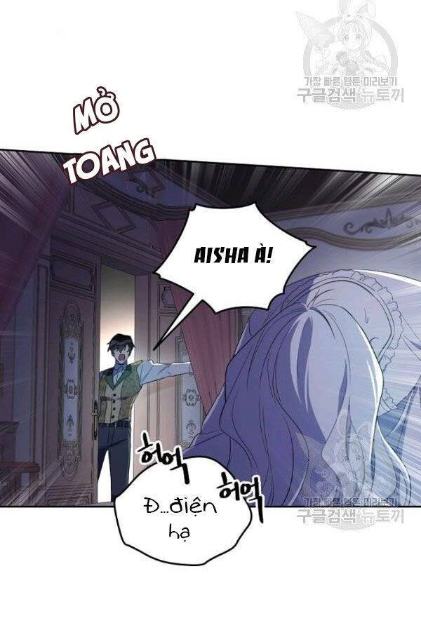 Tôi Là Mẹ Kế Của Nam Chính Chapter 30 - Trang 2