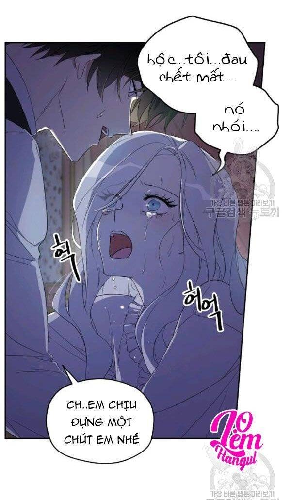 Tôi Là Mẹ Kế Của Nam Chính Chapter 30 - Trang 2