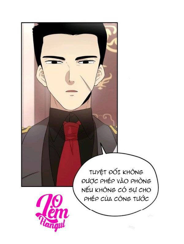 Tôi Là Mẹ Kế Của Nam Chính Chapter 30 - Trang 2