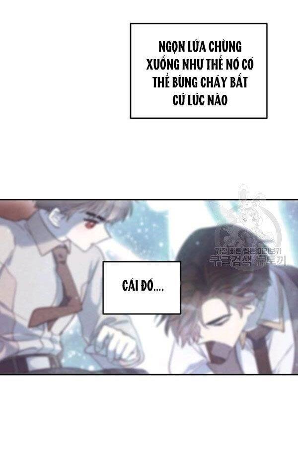 Tôi Là Mẹ Kế Của Nam Chính Chapter 30 - Trang 2