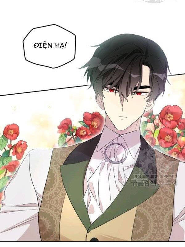 Tôi Là Mẹ Kế Của Nam Chính Chapter 30 - Trang 2