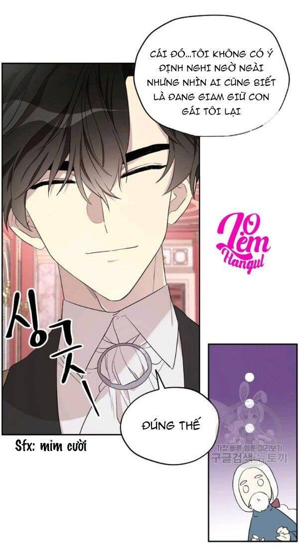 Tôi Là Mẹ Kế Của Nam Chính Chapter 30 - Trang 2