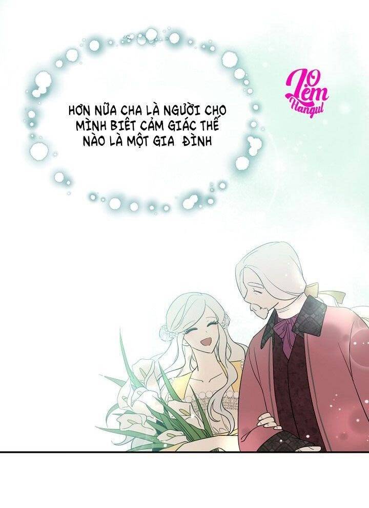 Tôi Là Mẹ Kế Của Nam Chính Chapter 29 - Trang 2