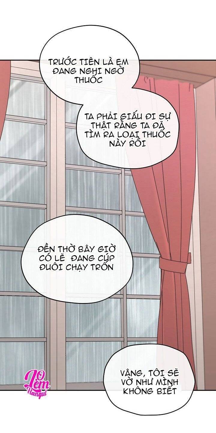 Tôi Là Mẹ Kế Của Nam Chính Chapter 29 - Trang 2