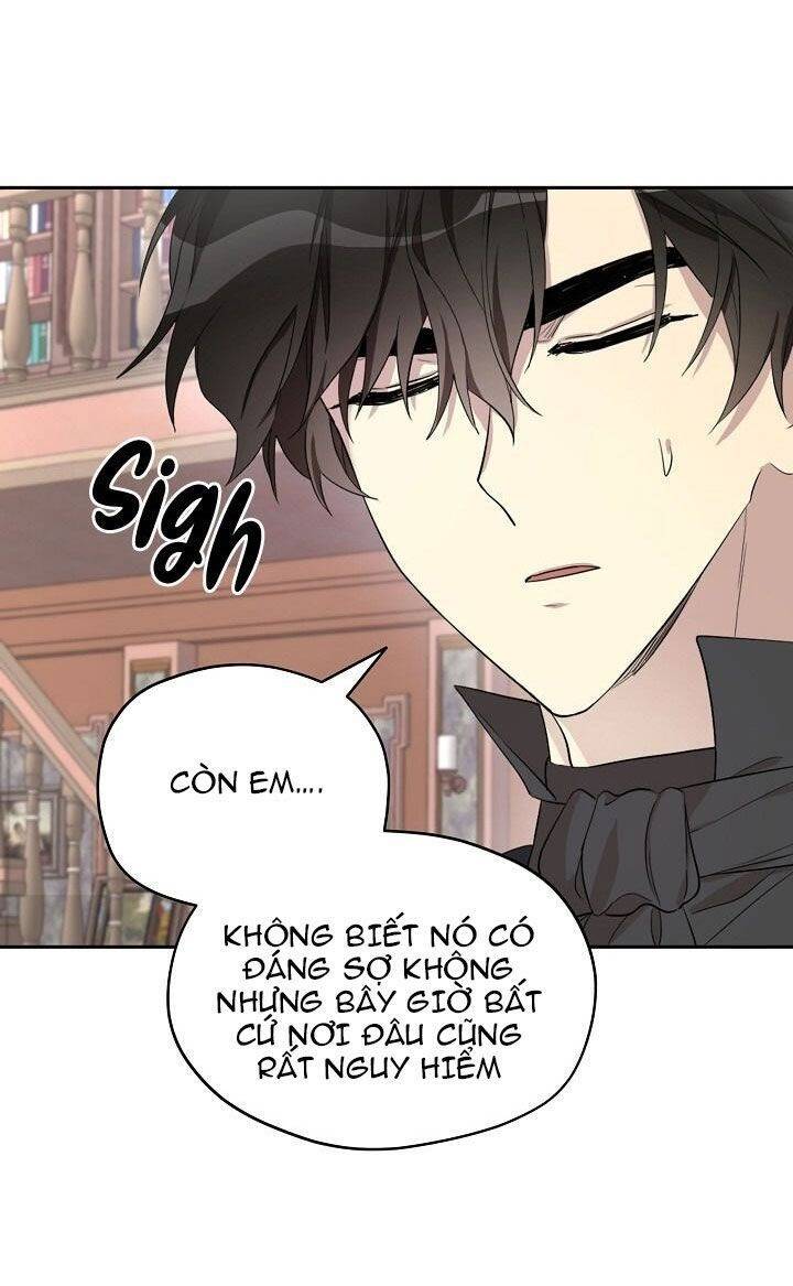 Tôi Là Mẹ Kế Của Nam Chính Chapter 29 - Trang 2