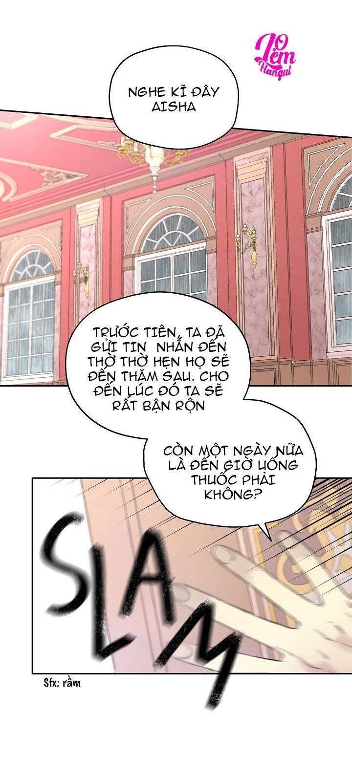 Tôi Là Mẹ Kế Của Nam Chính Chapter 29 - Trang 2