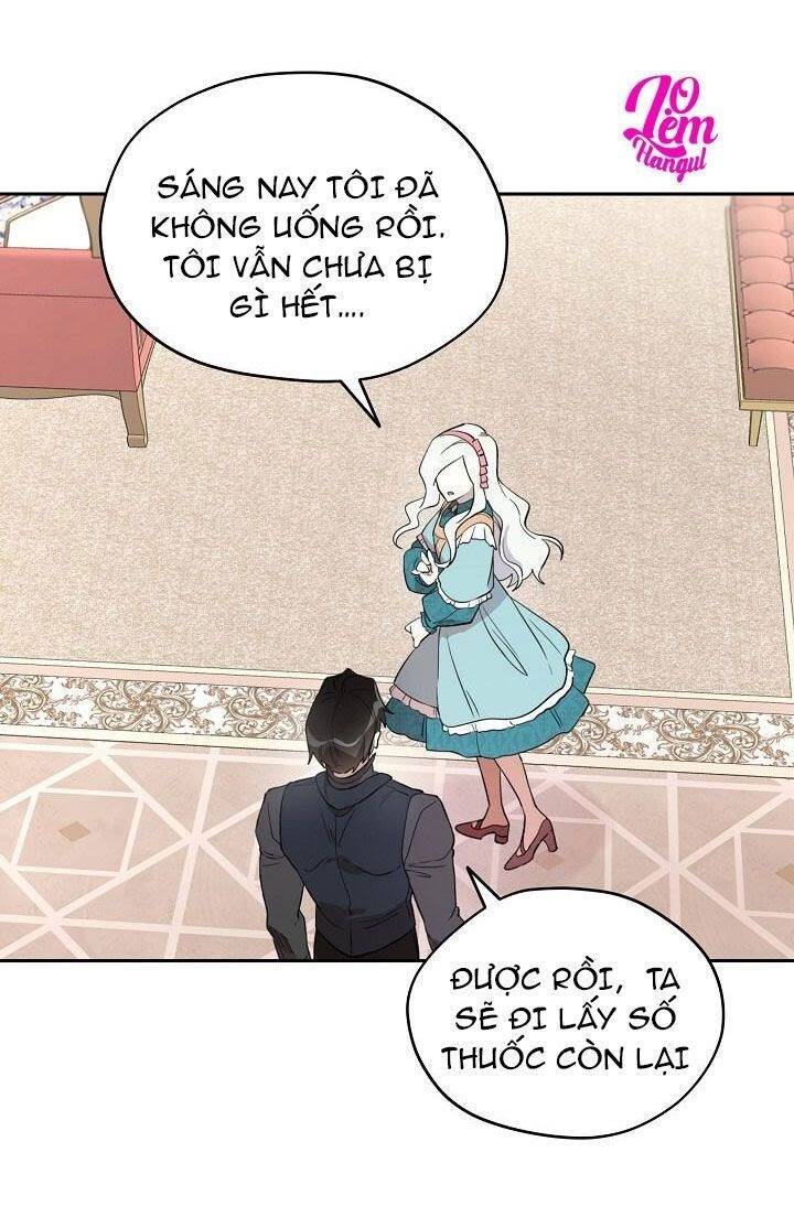 Tôi Là Mẹ Kế Của Nam Chính Chapter 29 - Trang 2