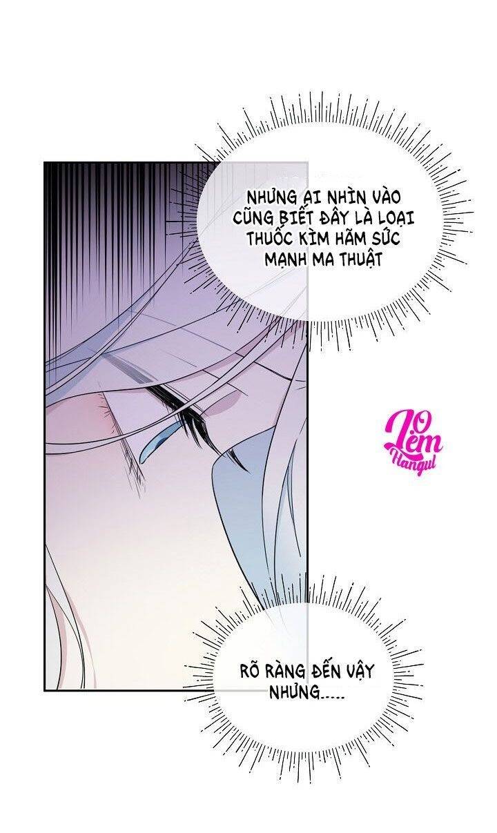 Tôi Là Mẹ Kế Của Nam Chính Chapter 29 - Trang 2